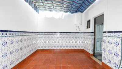 Chalet in La Calzada photo 9