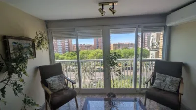 Apartment on Calle de Tomás de Villarroya photo 3