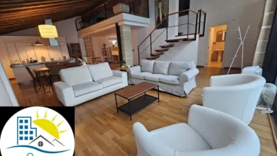 Duplex in Ronda del Caracol photo 2