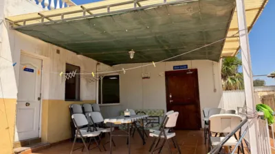 Chalet on Calle Peinada La photo 21