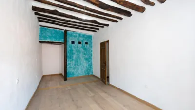 Casa adosada en Sierra de La Contraviesa photo 23
