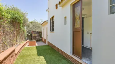 Chalet in Oromana photo 51