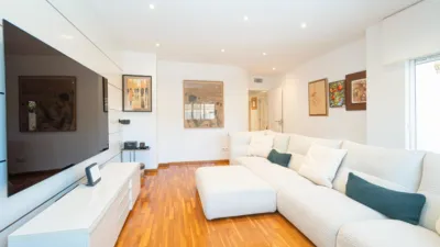 Duplex in Porto Pi photo 28