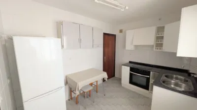 Piso en alquiler en Calle de Santa Eulalia de Mérida, 6, Buenavista-El Cristo (Oviedo) de 1.250 €<span>/mes</span>