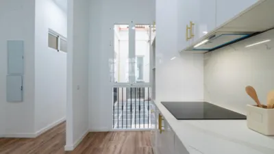 Apartment on Don Alonso 'El Sabio' Street photo 10