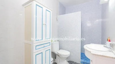 Chalet in La Calzada photo 19
