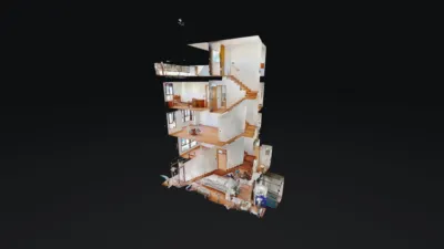 House in the Centre photo 68