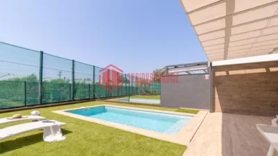 Chalet in Urbanizacion Bon Relax photo 48