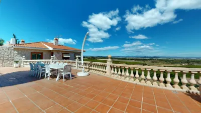 Chalet in Sierra Perenchiza - Cumbres de Calicanto - Santo Domingo photo 9