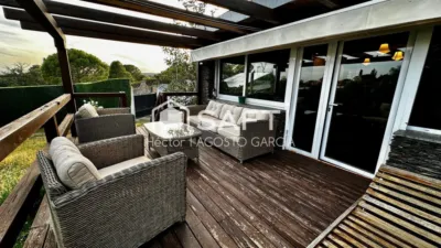 Single-family home in Las Rozas de Madrid photo 37