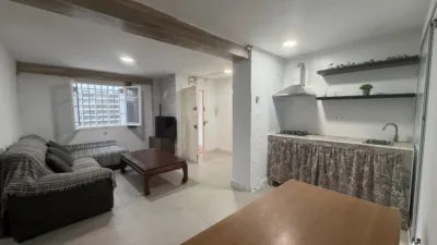 Apartment on Calle de Villarreal photo 5
