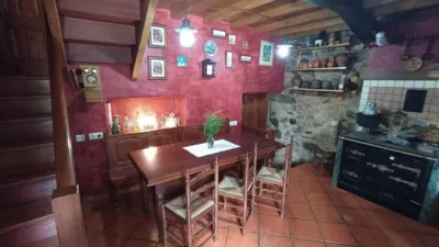 House in Mera de Abaixo photo 24
