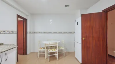 Apartment in Bahía Blanca photo 11