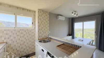 Chalet on Carrer de Monte Vernissa photo 38