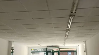 Local comercial en alquiler en Calle de la Concordia - Vista 4