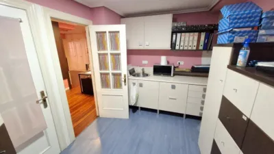 Apartment on Calle de Castilla photo 17