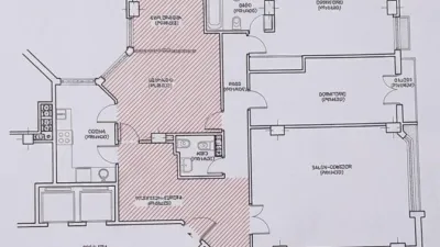 Apartment on Calle de Castilla photo 31