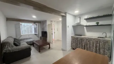 Apartment on Calle de Villarreal photo 6