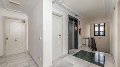 Duplex on Almagro Street photo 10