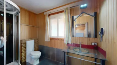 Chalet on Calle Pita (De La) photo 30
