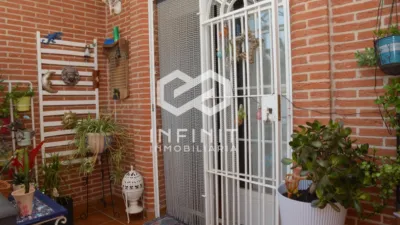 Semi-detached house in Urb. Eras de San Sebastian photo 43