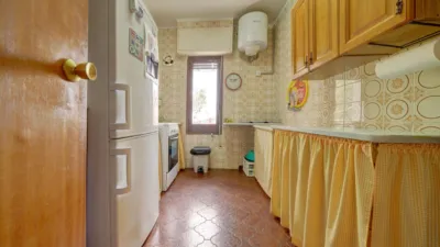 Chalet on Siete Aguas Street photo 21