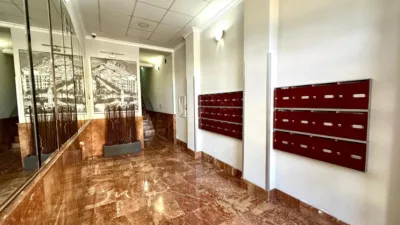 Apartamento en calle Dr Nieto photo 27