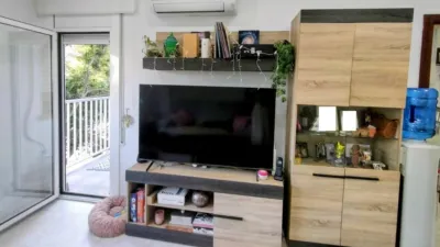 Apartment in El Castell-Poble Vell photo 6