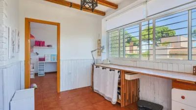 Chalet in Oromana photo 43