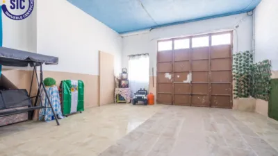 Flat on Isaac Peral Street photo 31