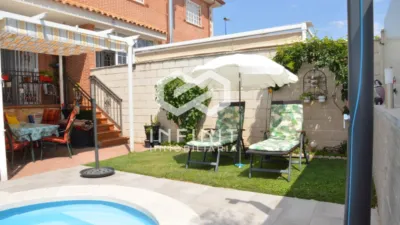Semi-detached house in Urb. Eras de San Sebastian photo 47