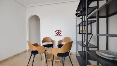 Apartment in San Fulgencio Pueblo photo 12