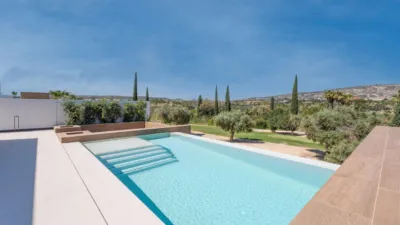 Casa – Algorfa, La Rellana - Vista 3