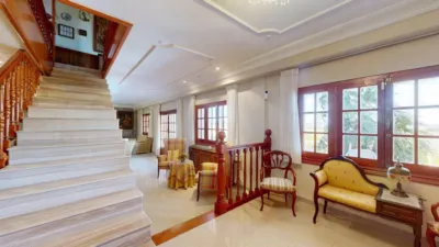 Chalet in Sierra Perenchiza - Cumbres de Calicanto - Santo Domingo photo 26