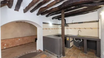 Terraced House in Sierra de La Contraviesa photo 3