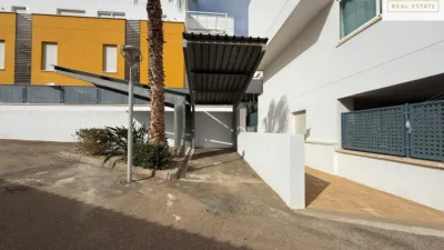 Penthouse on Calle La Bolaga photo 34
