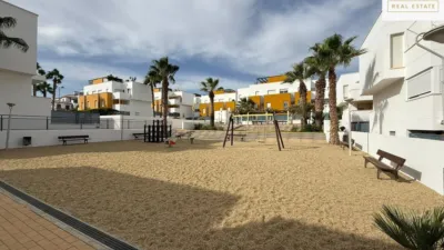 Penthouse on Calle La Bolaga photo 35