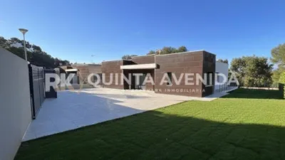 Chalet in El Bosque photo 3