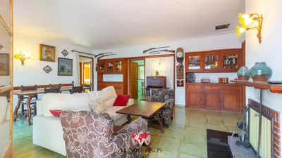 Chalet in Costa de La Calma photo 8