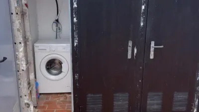 Piso en venta en Calle Virgen De La Peña, 7, Ciudad Alta (Las Palmas de Gran Canaria) de 96.420 €