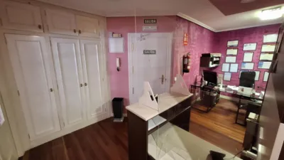 Apartment on Calle de Castilla photo 15