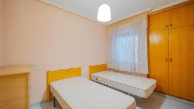 Apartment on Calle de la Loma photo 10