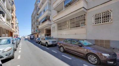 Apartment in Playa de los Locos photo 31