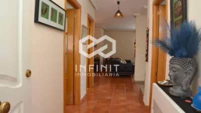 Semi-detached house in Urb. Eras de San Sebastian photo 11