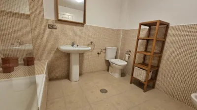 Duplex in Ronda del Caracol photo 39