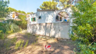 Chalet in Costa de La Calma photo 22