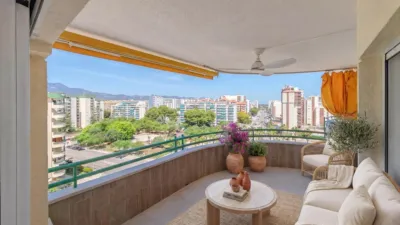 Apartment at Carrer de la Devesa, 44 photo 4