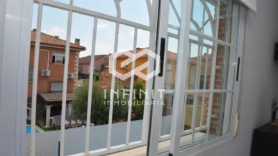 Semi-detached house in Urb. Eras de San Sebastian photo 89
