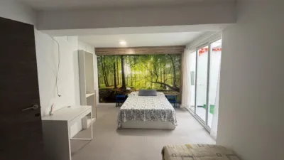 Apartment on Calle de Villarreal photo 17
