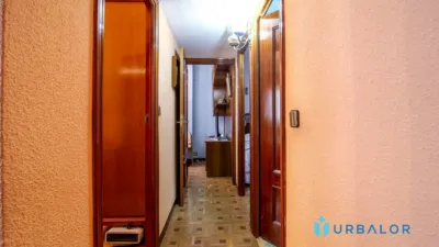 Apartment on Calle de la Princesa photo 16